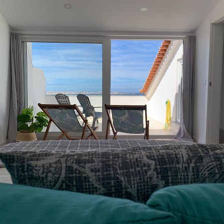 Villa Barardo Street Baleal Exterior foto